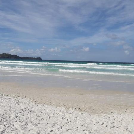 Temporada Cabo Frio Apartment Bagian luar foto