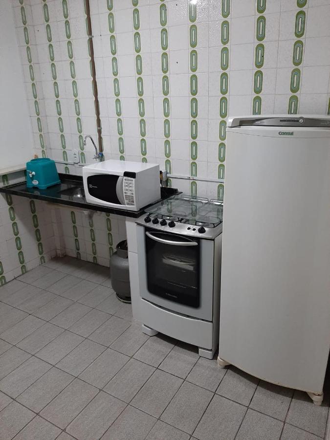 Temporada Cabo Frio Apartment Bagian luar foto