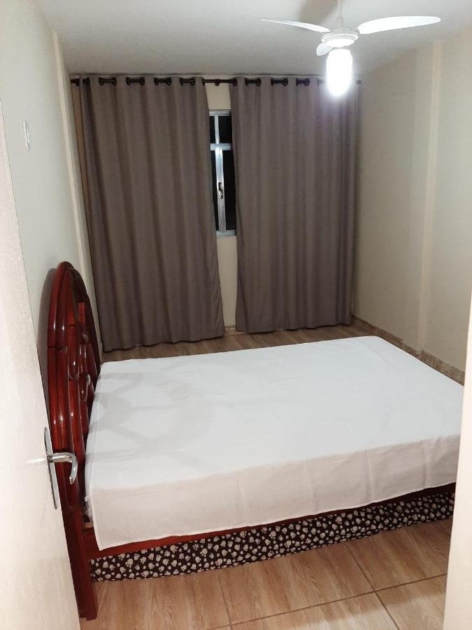 Temporada Cabo Frio Apartment Bagian luar foto