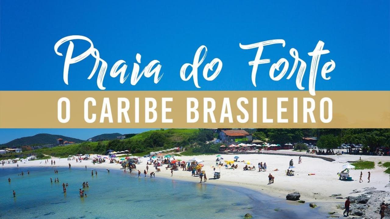 Temporada Cabo Frio Apartment Bagian luar foto