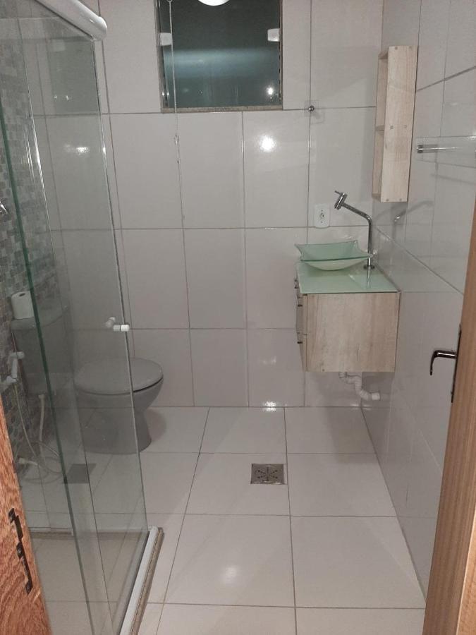 Temporada Cabo Frio Apartment Bagian luar foto