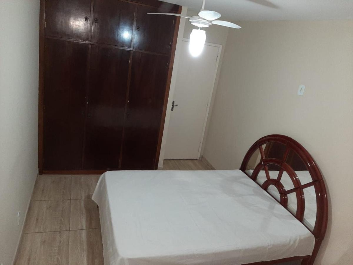 Temporada Cabo Frio Apartment Bagian luar foto