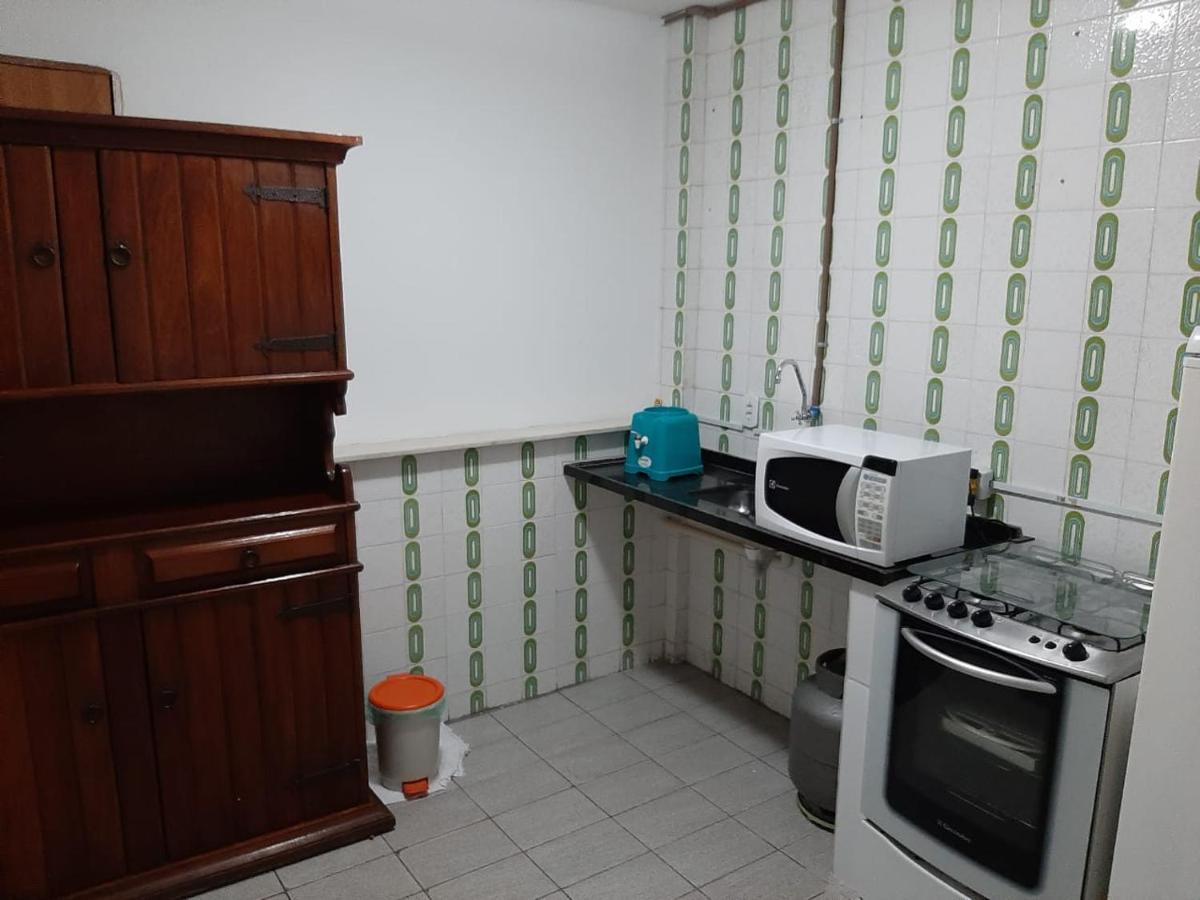Temporada Cabo Frio Apartment Bagian luar foto