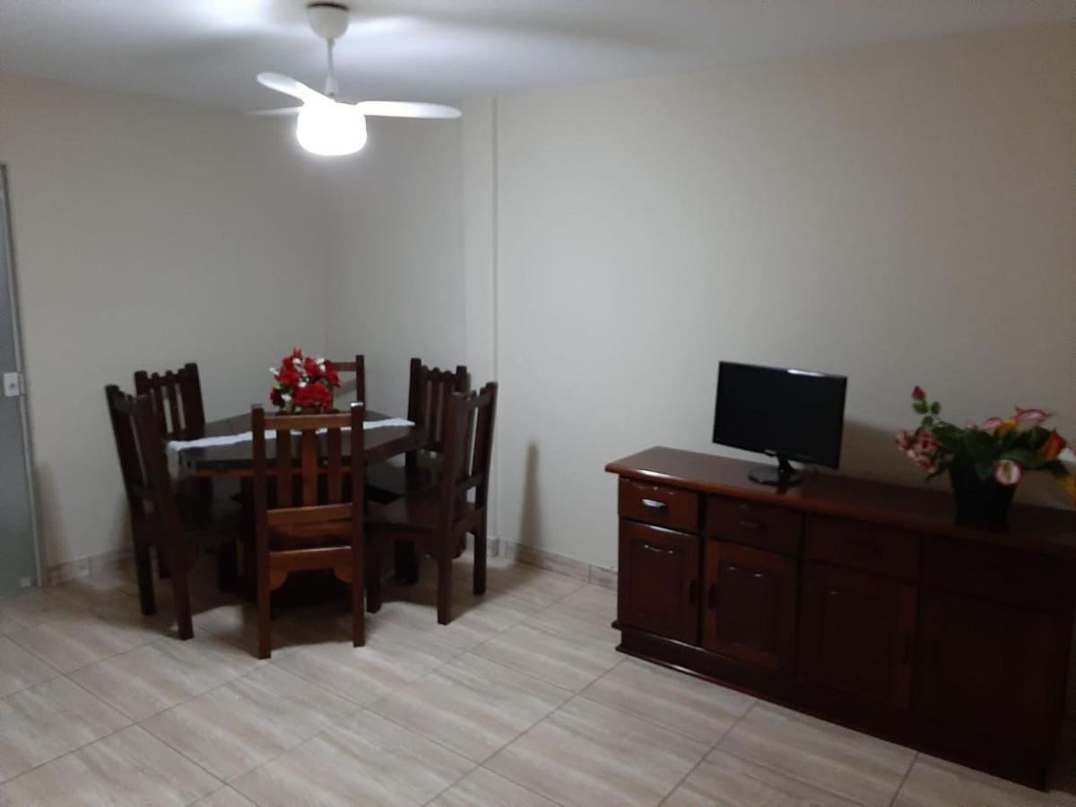 Temporada Cabo Frio Apartment Bagian luar foto