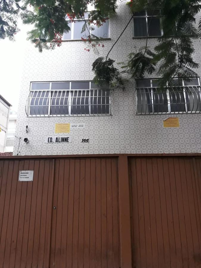 Temporada Cabo Frio Apartment Bagian luar foto