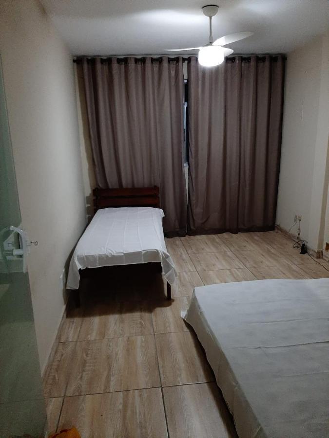 Temporada Cabo Frio Apartment Bagian luar foto