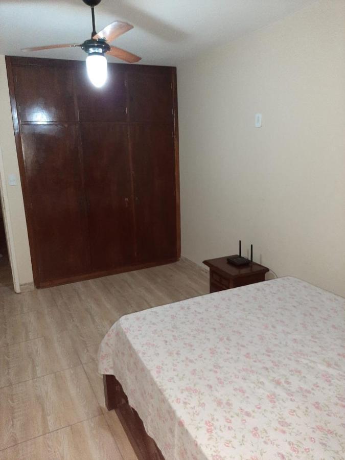 Temporada Cabo Frio Apartment Bagian luar foto
