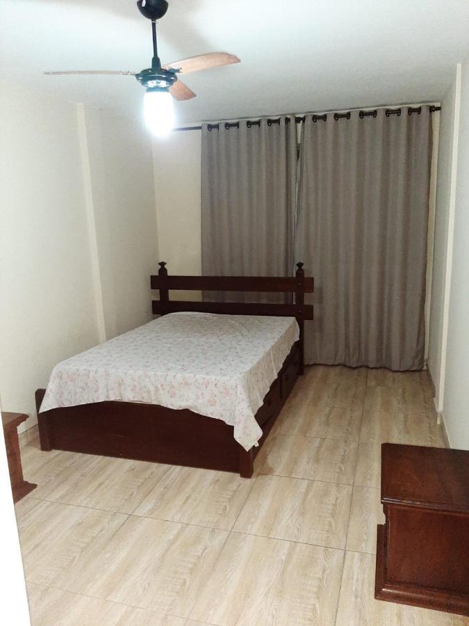 Temporada Cabo Frio Apartment Bagian luar foto